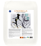 Floor cleaner "CINDERELLA" 1:100