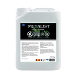 Disk cleaner "METALIST"