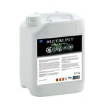 Disk cleaner "METALIST"