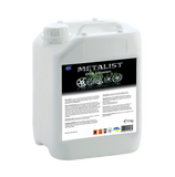 Disk cleaner "METALIST"